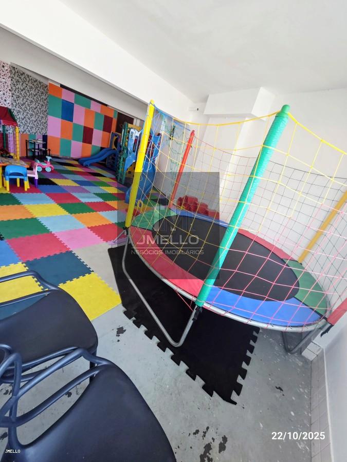 Apartamento para Venda em Praia Grande, Caiçara, 2 dormitórios, 1 suíte, 2 banheiros, 1 vaga