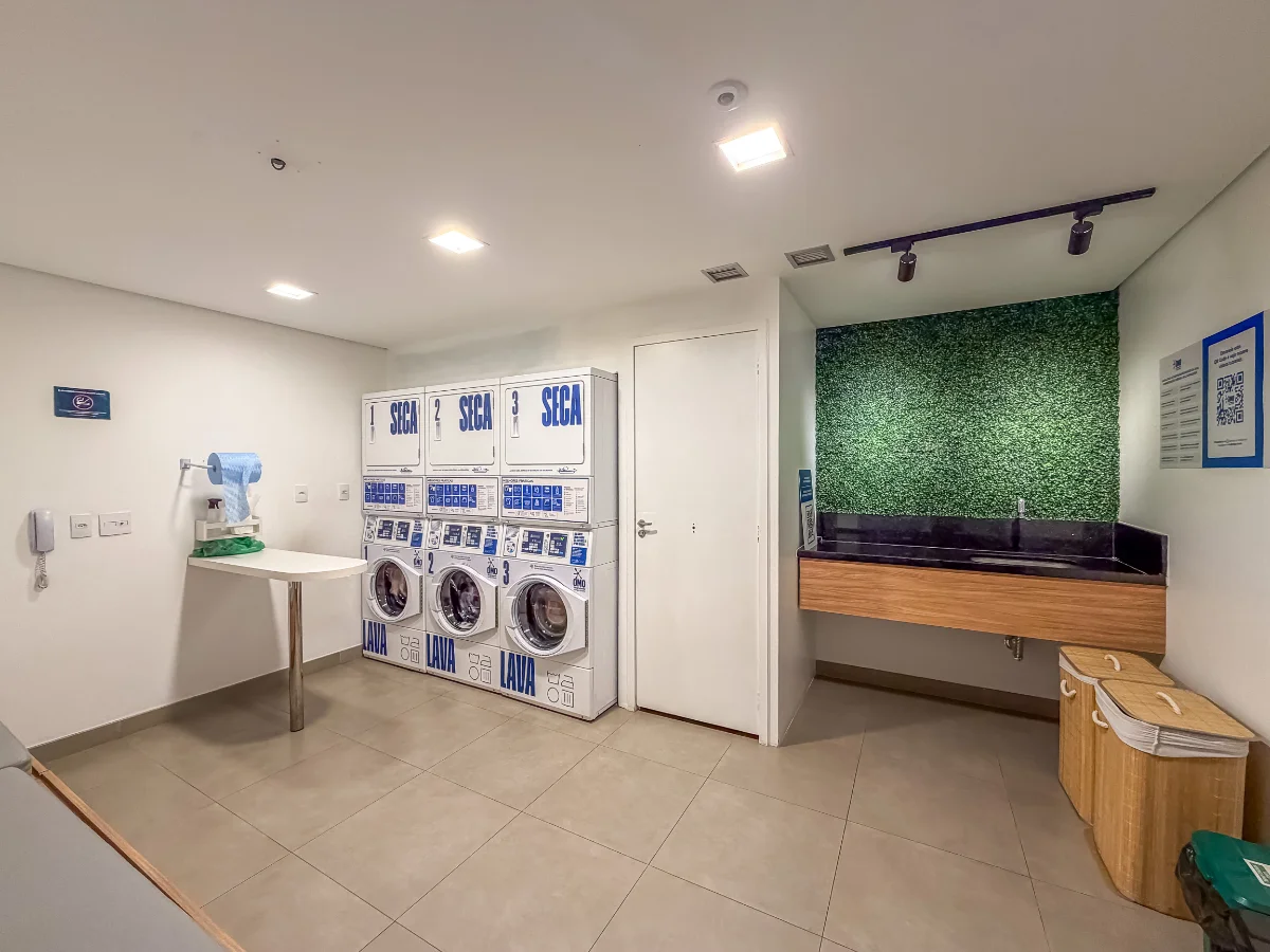 Apartamento Vila Guarani Próximo ao Metrô Conceição — foto 35
