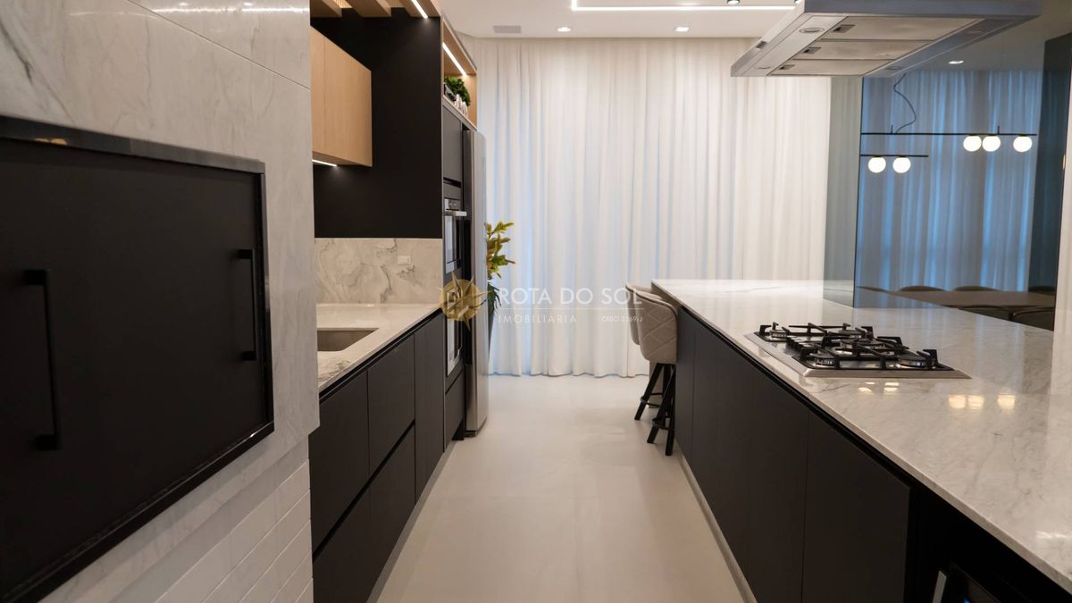 Residencial Dallas House Apartamento 2 Quartos em Morretes Itapema SC