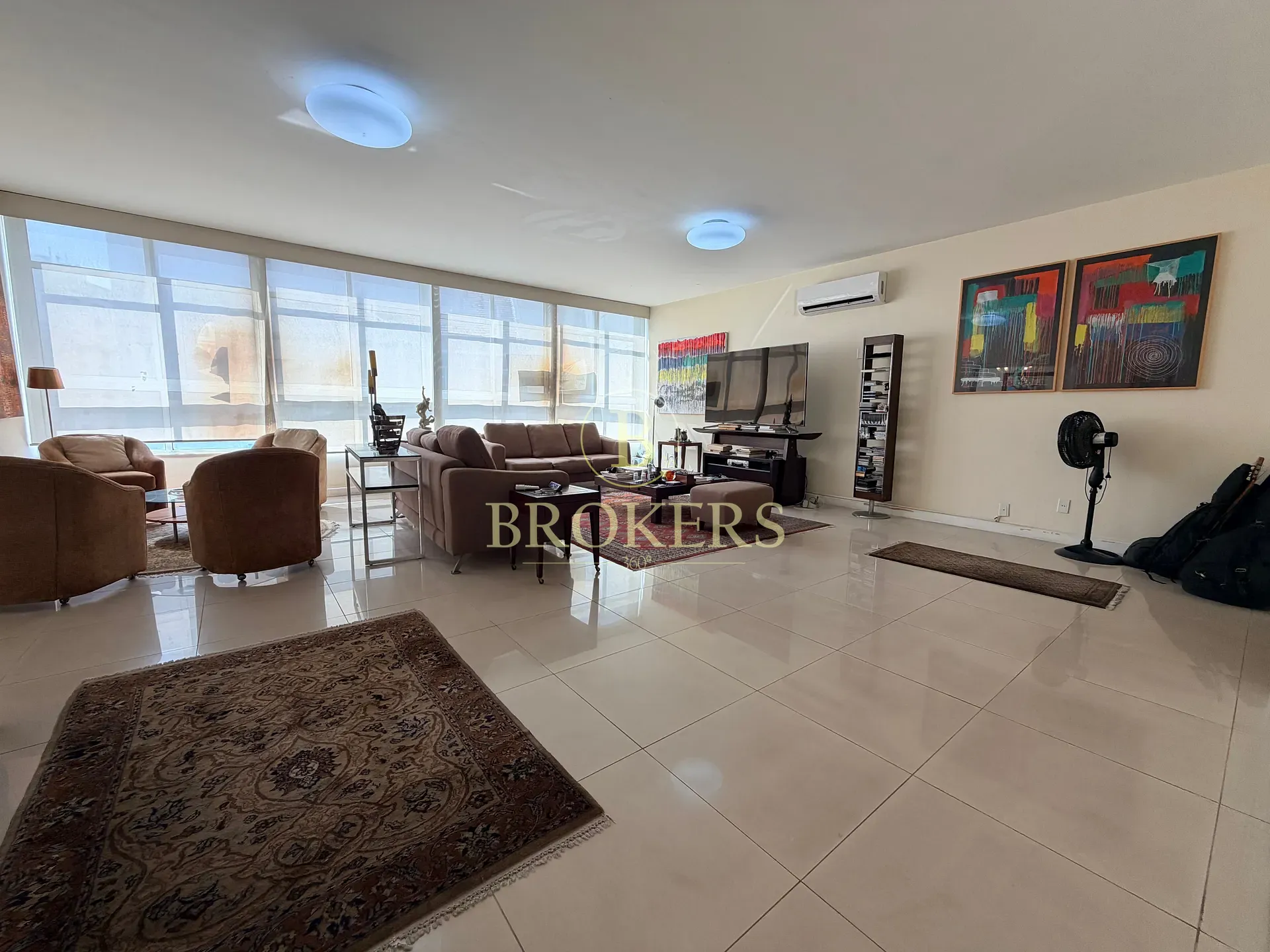 Apartamento 2 quartos e 1 vaga  à venda com charme, privacidade e localização estratégica entre cop — foto 4