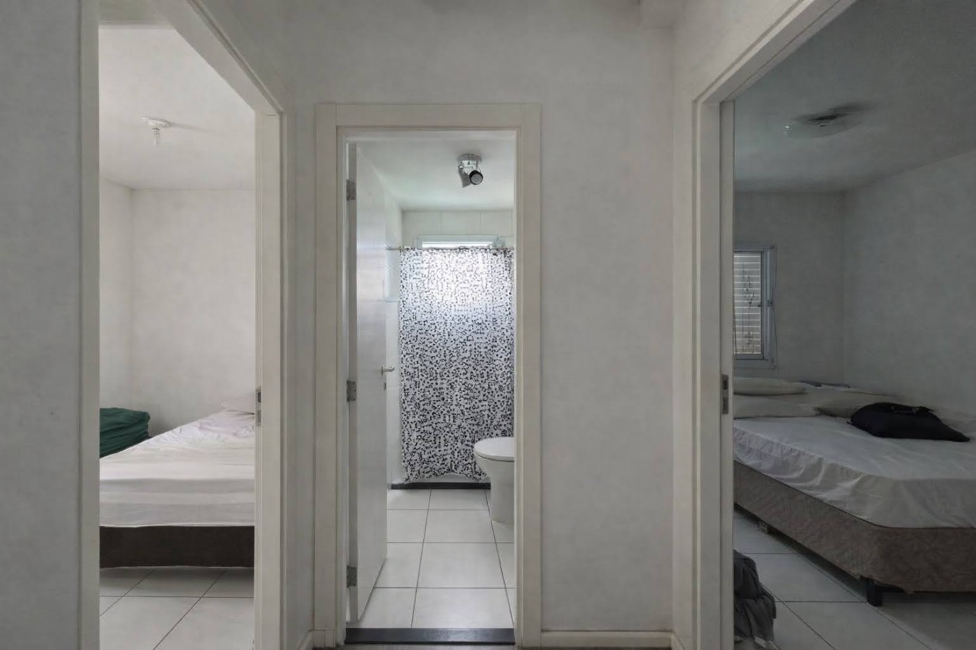 Apartamento para Venda em Praia Grande, OCIAN, 2 dormitórios, 1 banheiro, 1 vaga — foto 8