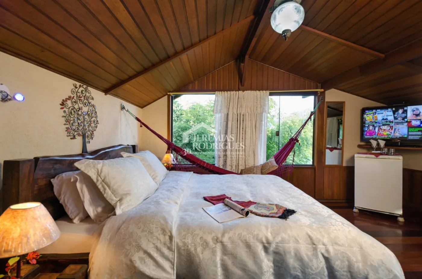 Pousada com 900 m² - Visconde de Mauá/RJ