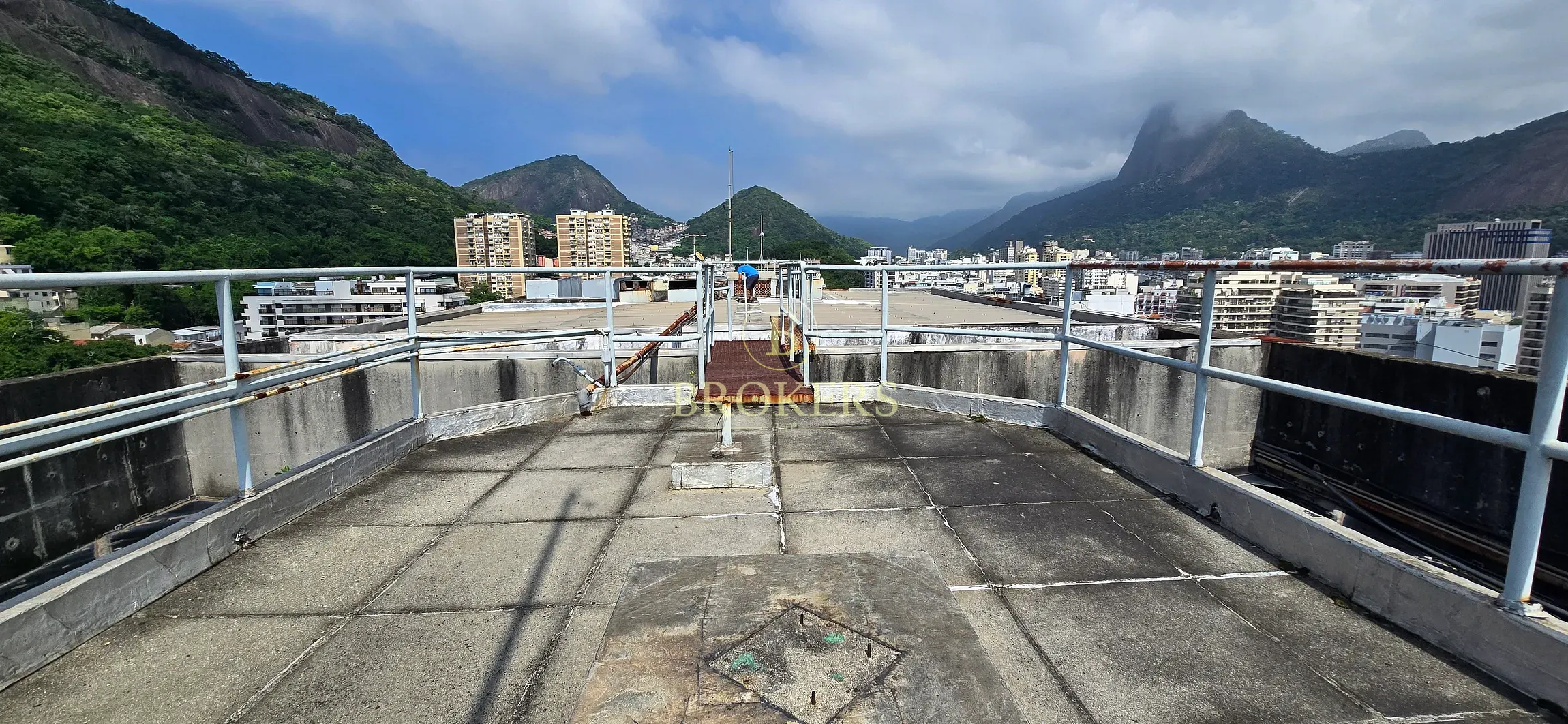 Prédio à venda, Botafogo, Rio de Janeiro. Localização estratégica, são 9.000m² de área. — foto 19