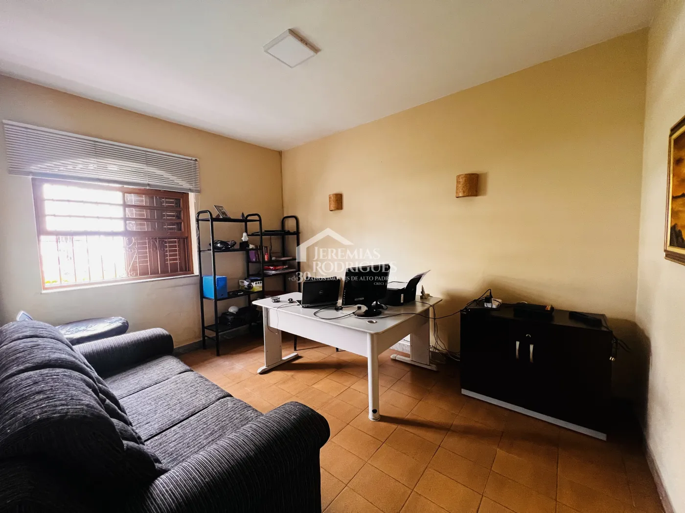 Casa para venda com 4 dormitórios no Centro em Taubaté/SP