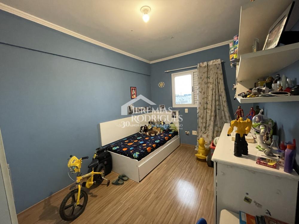 Apartamento com 3 dormitórios, 110 m² - Edifício Placere - Taubaté/SP