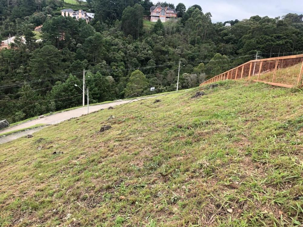 Terreno residencial à venda por R$ 1.350.000,00 - Campos do Jordão/SP