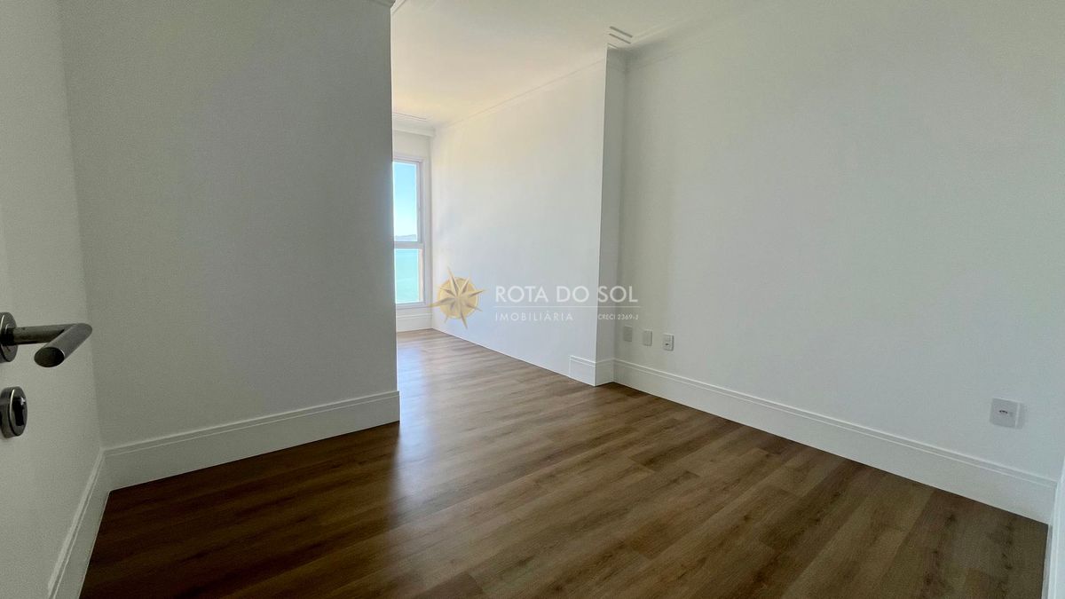 Magnólia Apartamento 4 Suítes Vista Total Mar Canto da Praia Itapema SC