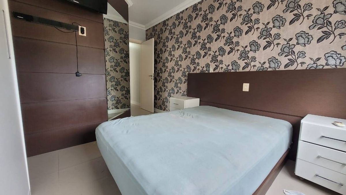 Apartamento Quadra Mar 2 Quartos Meia Praia Itapema SC