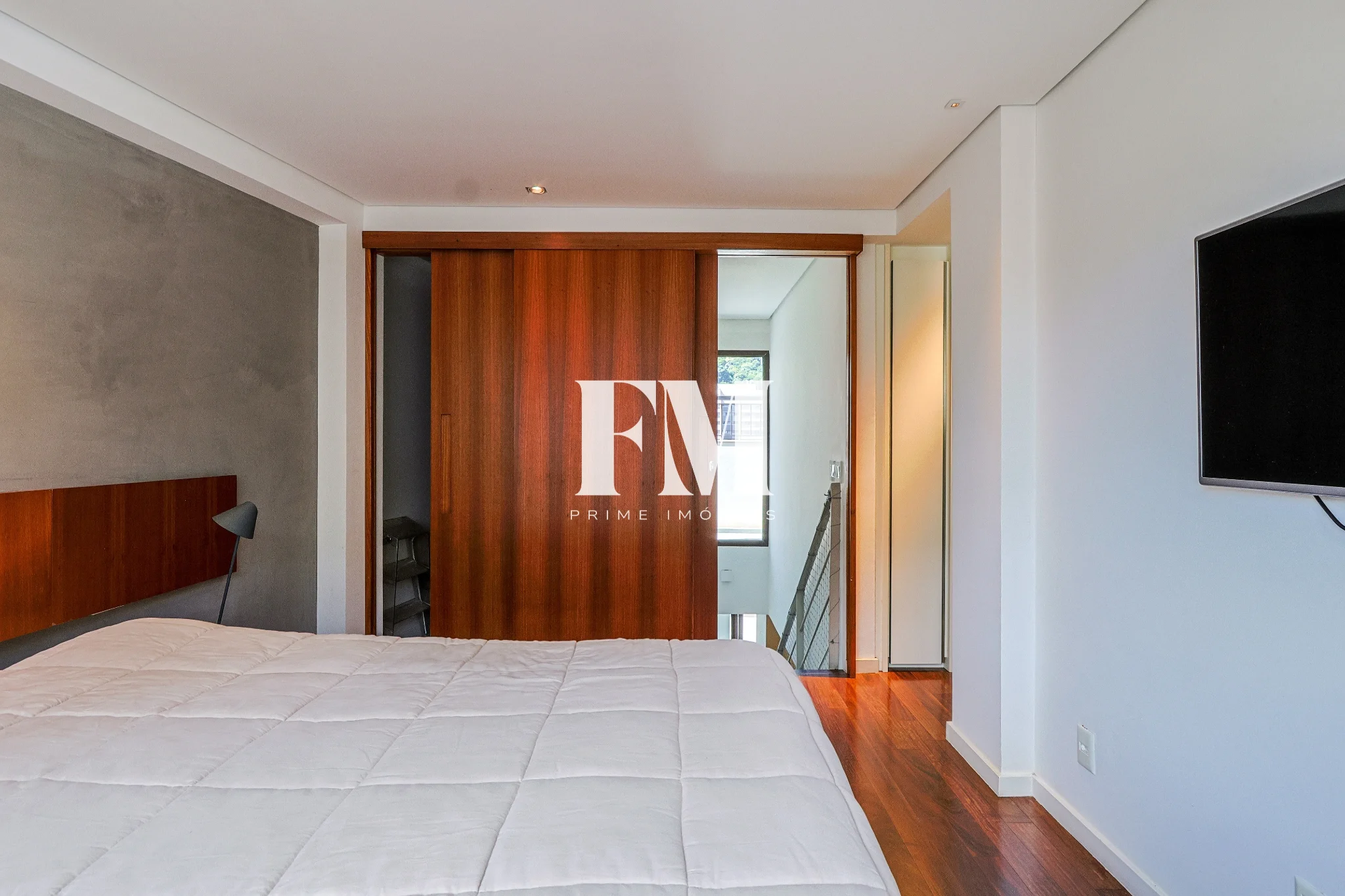 Botafogo | Rua São Manoel | Cobertura Quadriplex | 4 Suítes e 235m² com Lazer Completo - foto 22