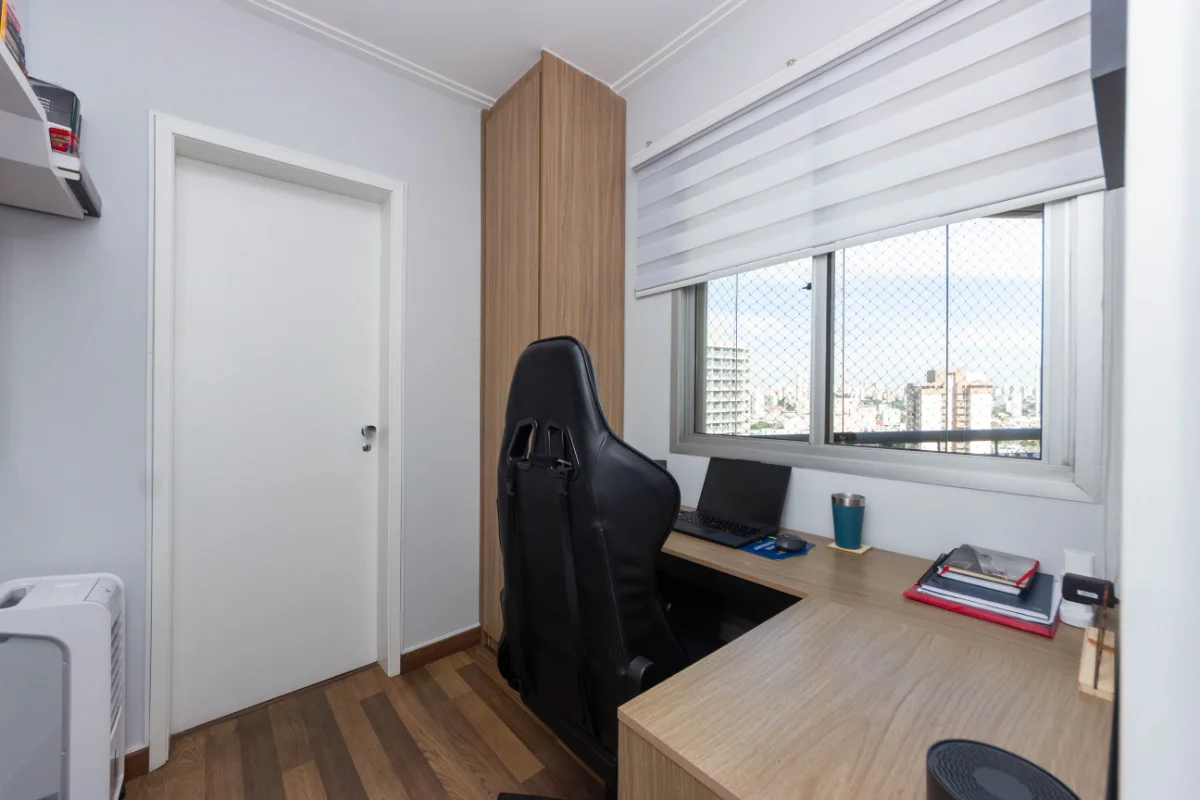 Apartamento no Jardim Vila Mariana próximo ao Metrô Chácara Klabin — foto 22