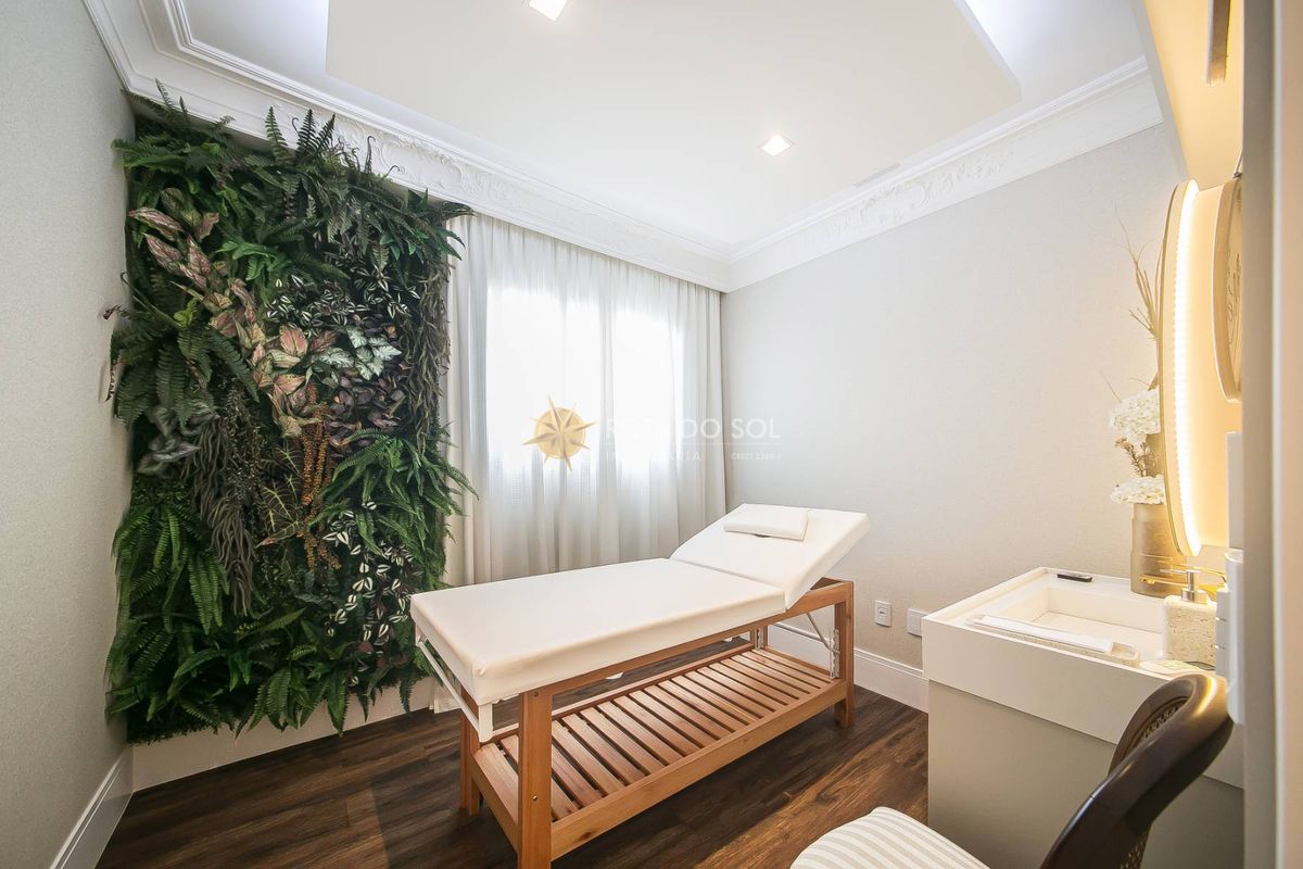 Apartamento 4 Suítes Meia Praia Itapema SC