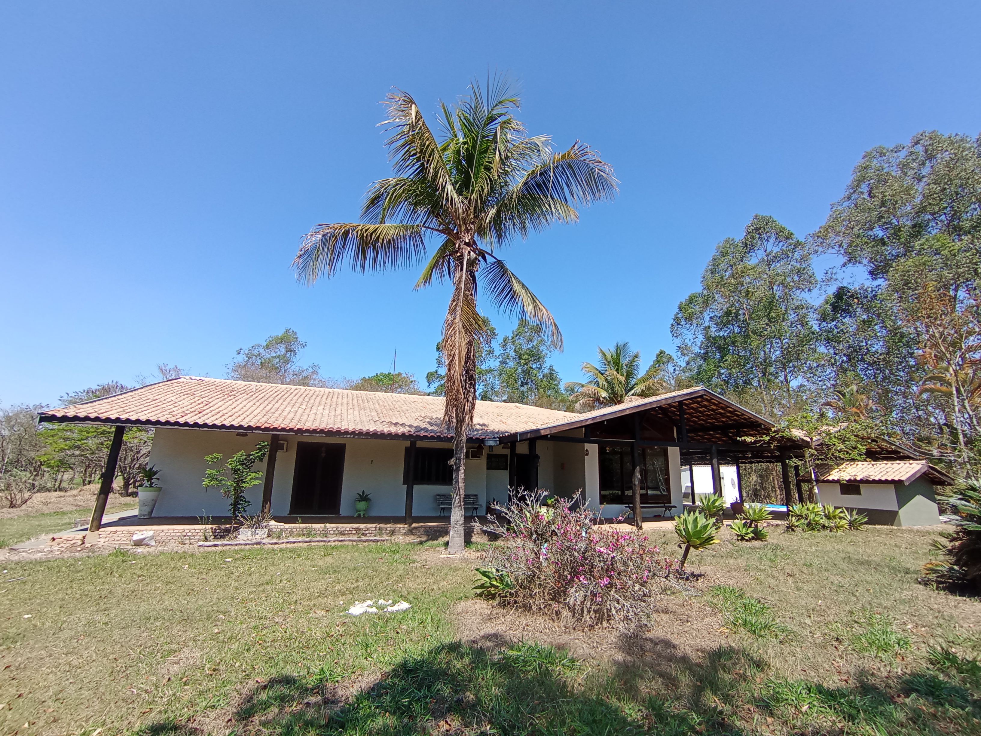 Sítio à venda com 24.000 m² no bairro Mandú em Pindamonhangaba/SP.