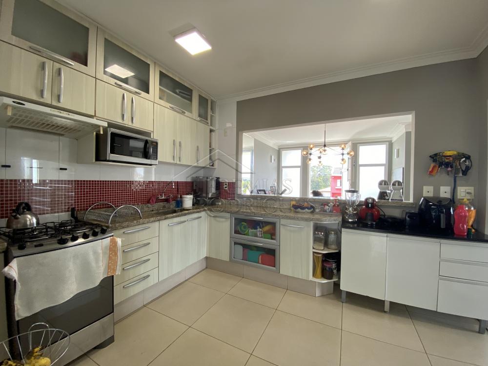Casa com 3 quartos, 199 m² - Condomínio Residencial Recanto Verde - Taubaté/SP