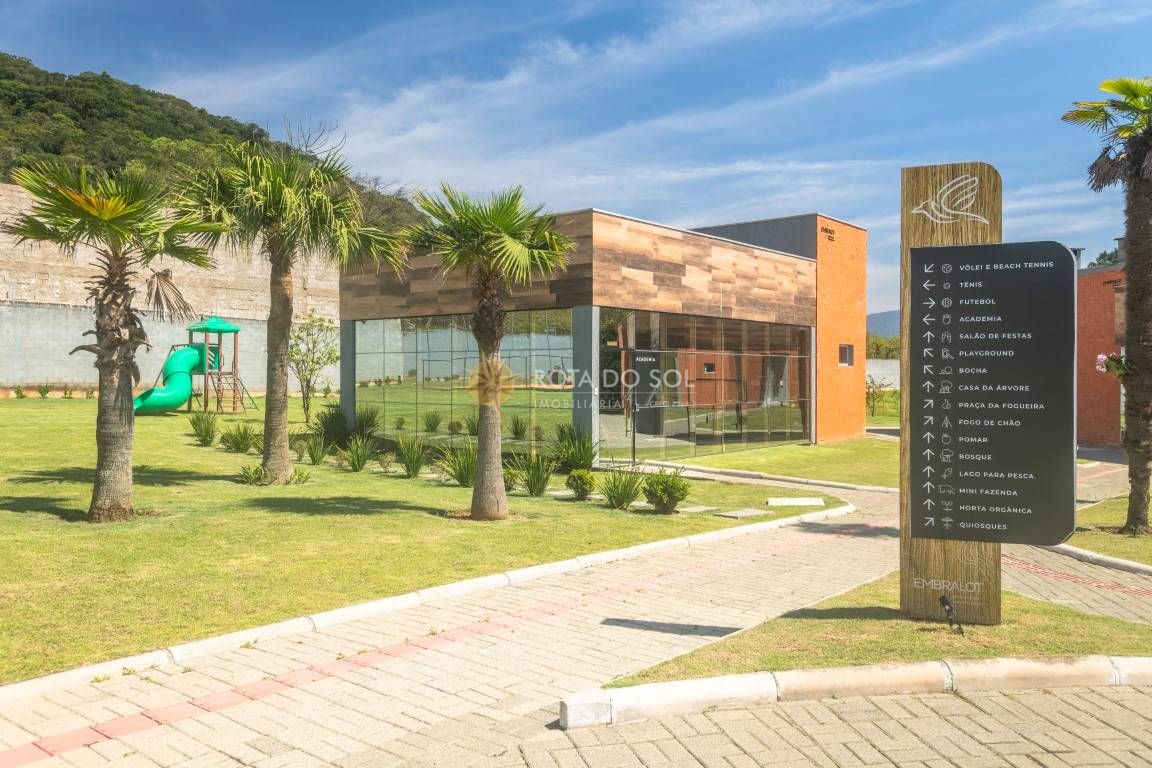 Lote Condomínio Fechado Camboriú SC