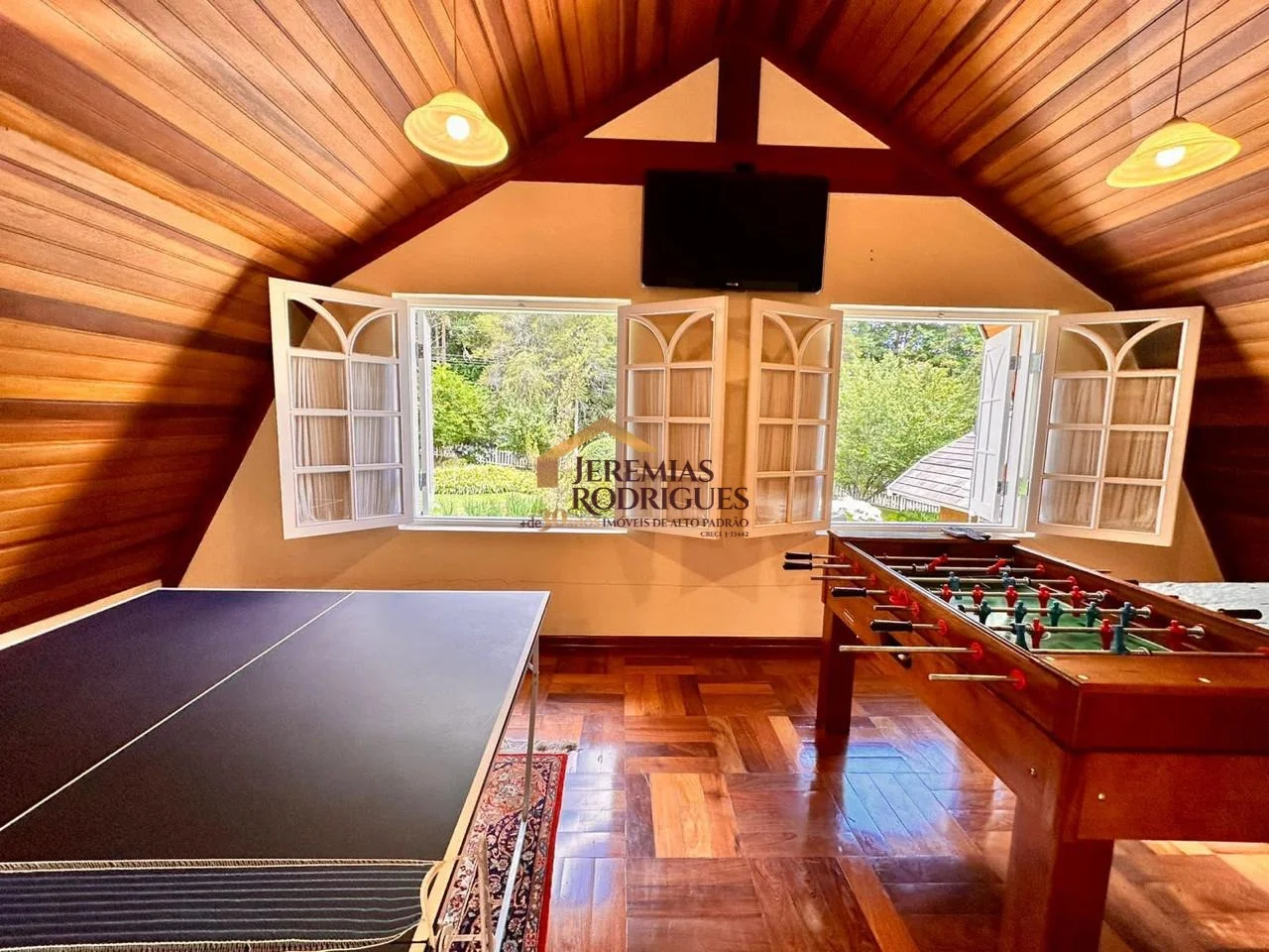 Casa à venda no Condomínio Residencial Jardim Véu da Noiva em Campos do Jordão/SP. — foto 18