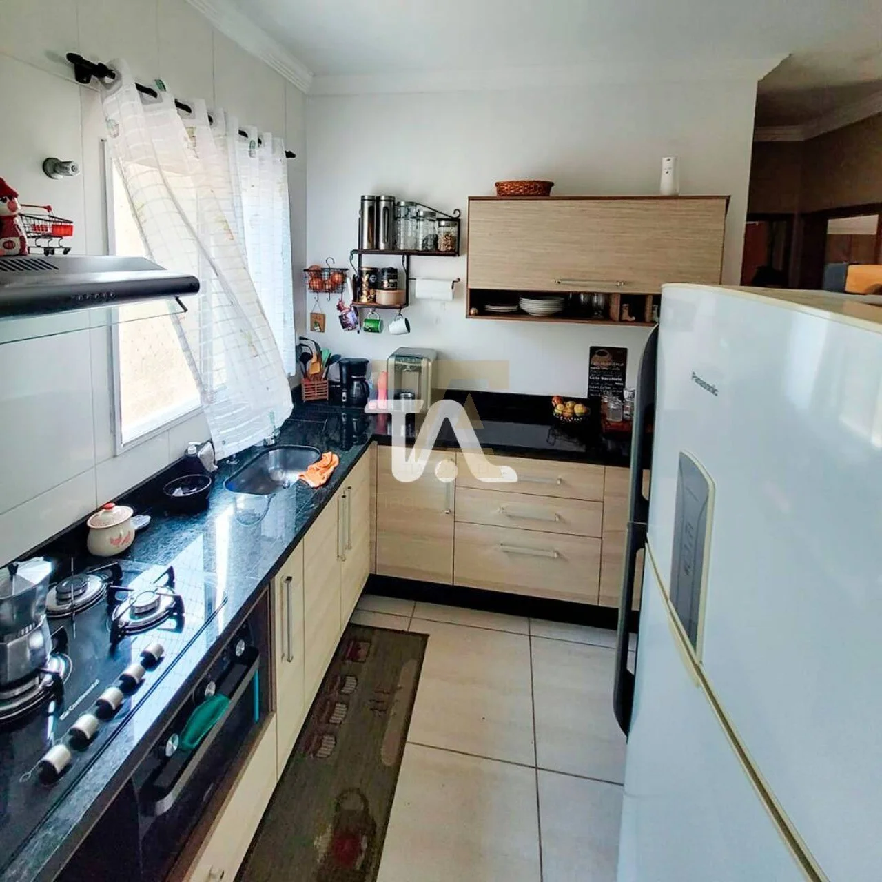 Apartamento à venda – Bairro Carangola | Pindamonhangaba/SP