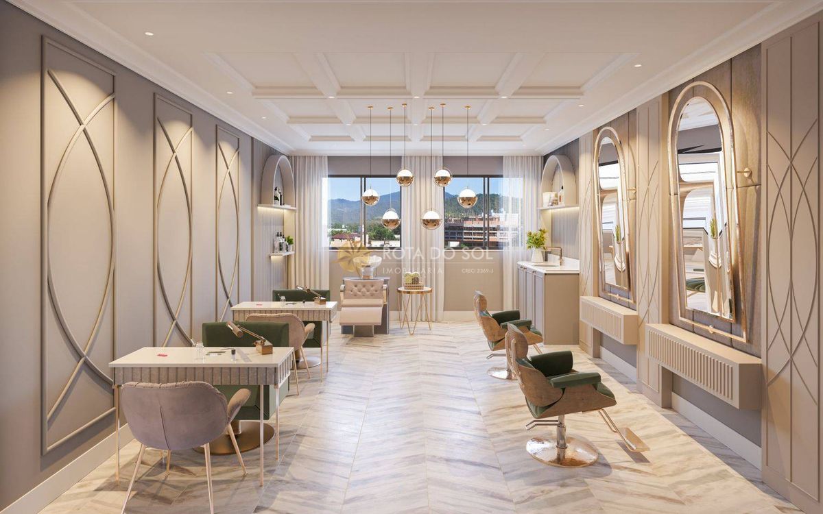 Montreux Apartamento Alto Padrão 4 Suítes a 300m Mar Centro Itapema SC
