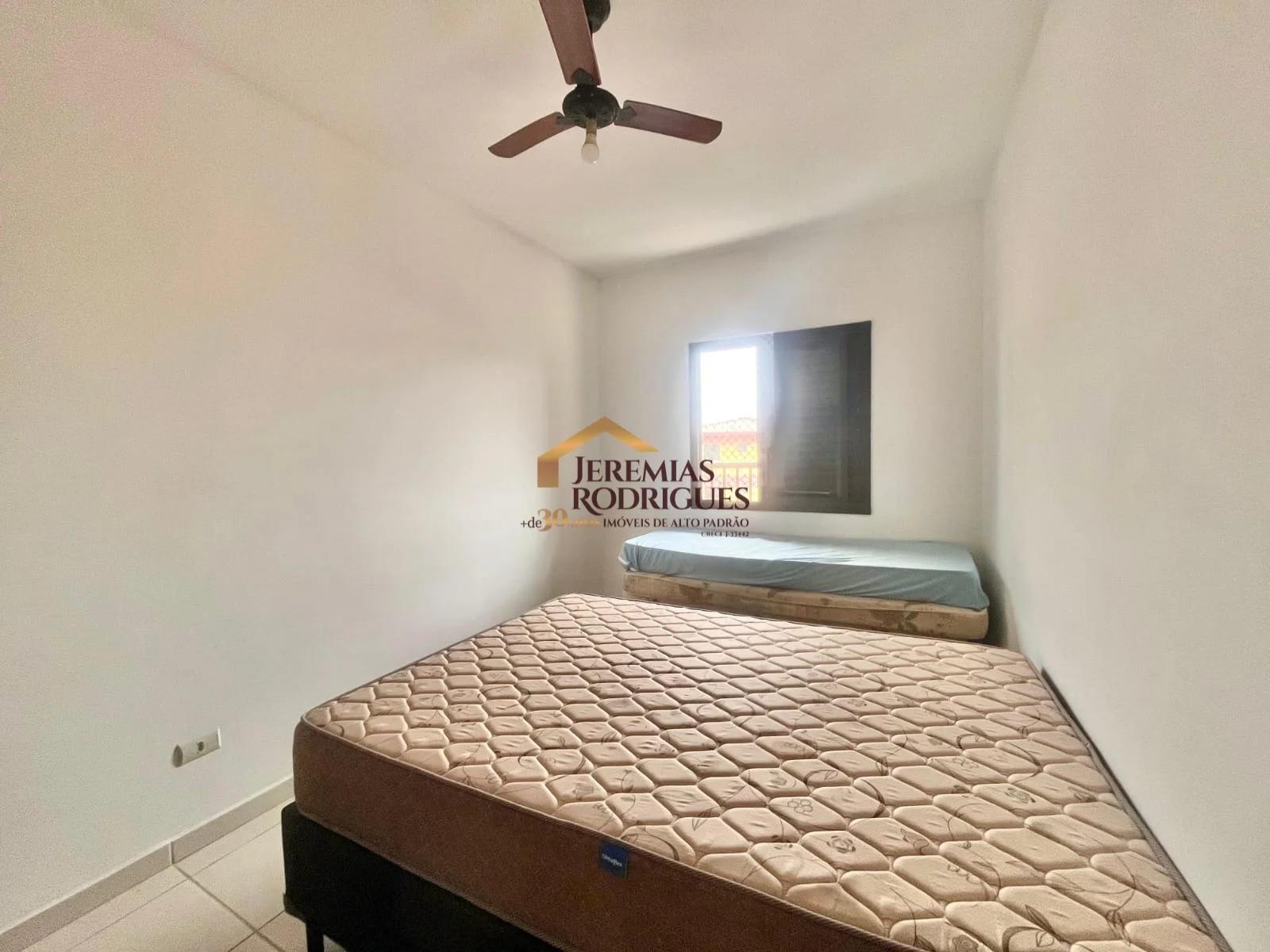 Apartamento Semi mobiliado, porteira fechada à venda no Bairro do Itaguá em Ubatuba/SP. — foto 14