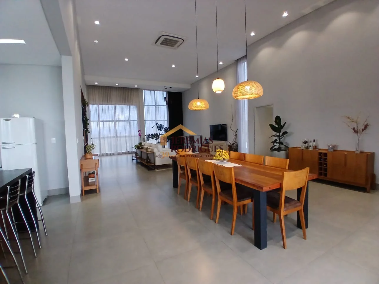 Casa à venda no Condomínio Campos do Conde em Taubaté/SP. — foto 4