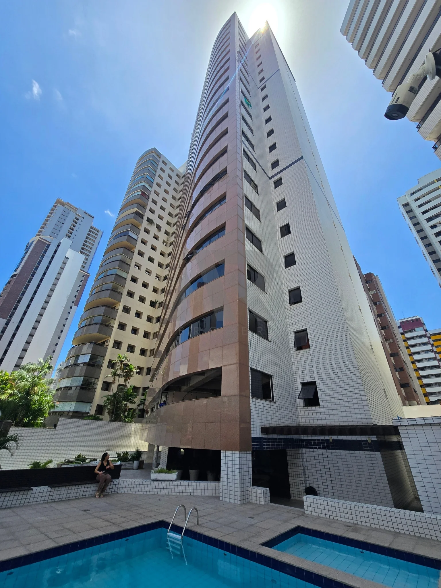 Ed. Sintra, 210,95m², 4 quartos (3 Suítes), Meireles, Fortaleza/CE — foto 23