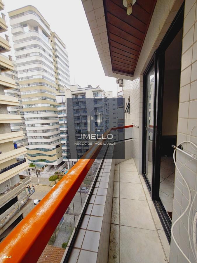 Apartamento para Venda em Praia Grande, Guilhermina, 1 dormitório, 1 banheiro, 1 vaga