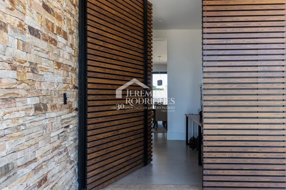 Casa com 4 suítes, 529,3 m² - Condomínio Colonial Village II - Pindamonhangaba/SP