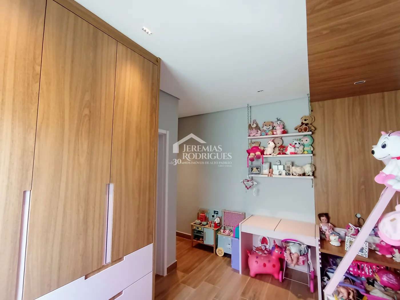 Casa para venda com 3 suítes no Condomínio Residencial Terrazzo Di Itália em Taubaté/SP