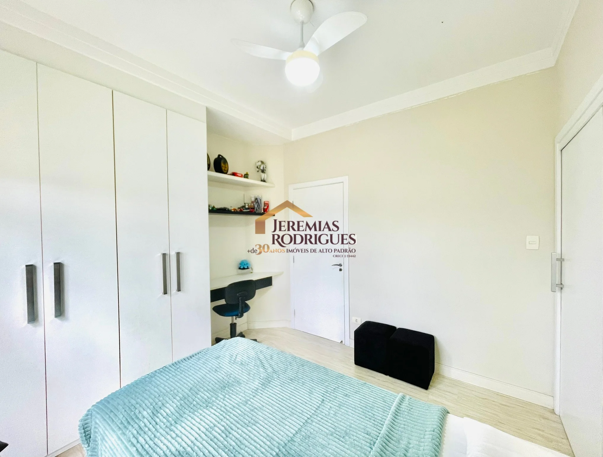 Casa á venda Porteira Fechada no Condomínio Vale dos Príncipes em Taubaté/SP. — foto 33
