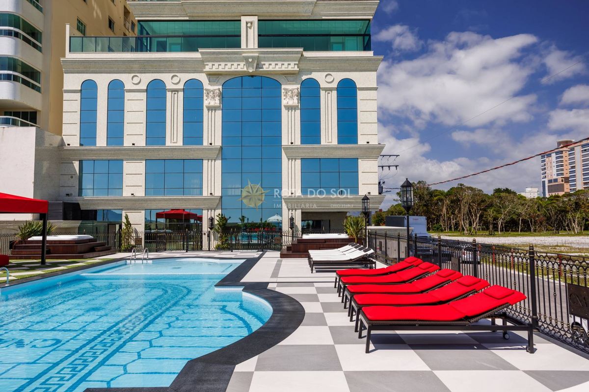 Cartier Apartamento Frente Mar Decorado 4 Suítes em Meia Praia Itapema SC — foto 52