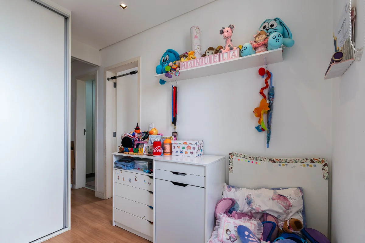 Apartamento na Vila Clementino próximo ao Metrô Santa Cruz — foto 18