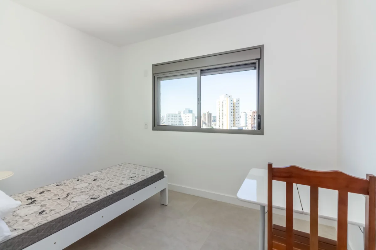 Apartamento Vila Guarani Próximo ao Metrô Conceição — foto 17