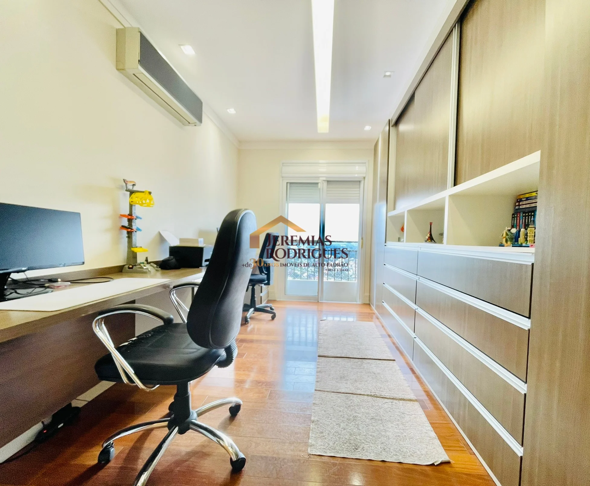Apartamento à venda no Condomínio Des Arts em Taubaté/SP. — foto 24