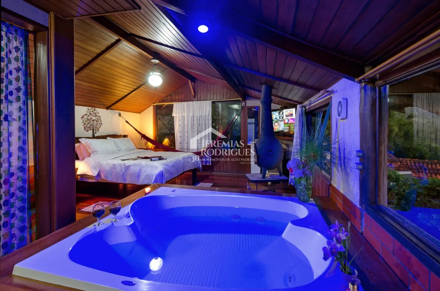 Pousada com 900 m² - Visconde de Mauá/RJ