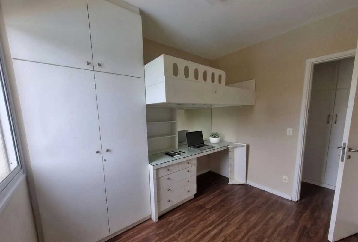 Apartamento no Ipiranga próximo ao Metrô Santos-Imigrantes — foto 13