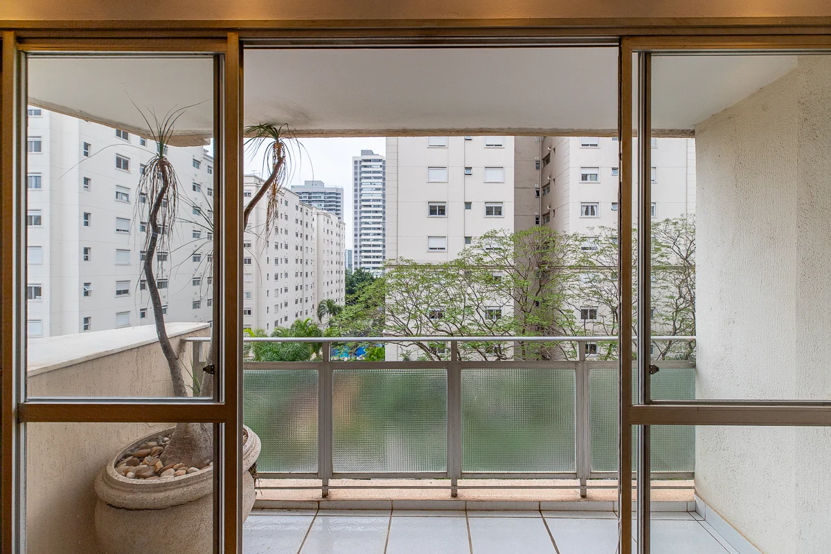 Apartamento no Campo Belo - Próximo ao Metrô - 92m² — foto 8