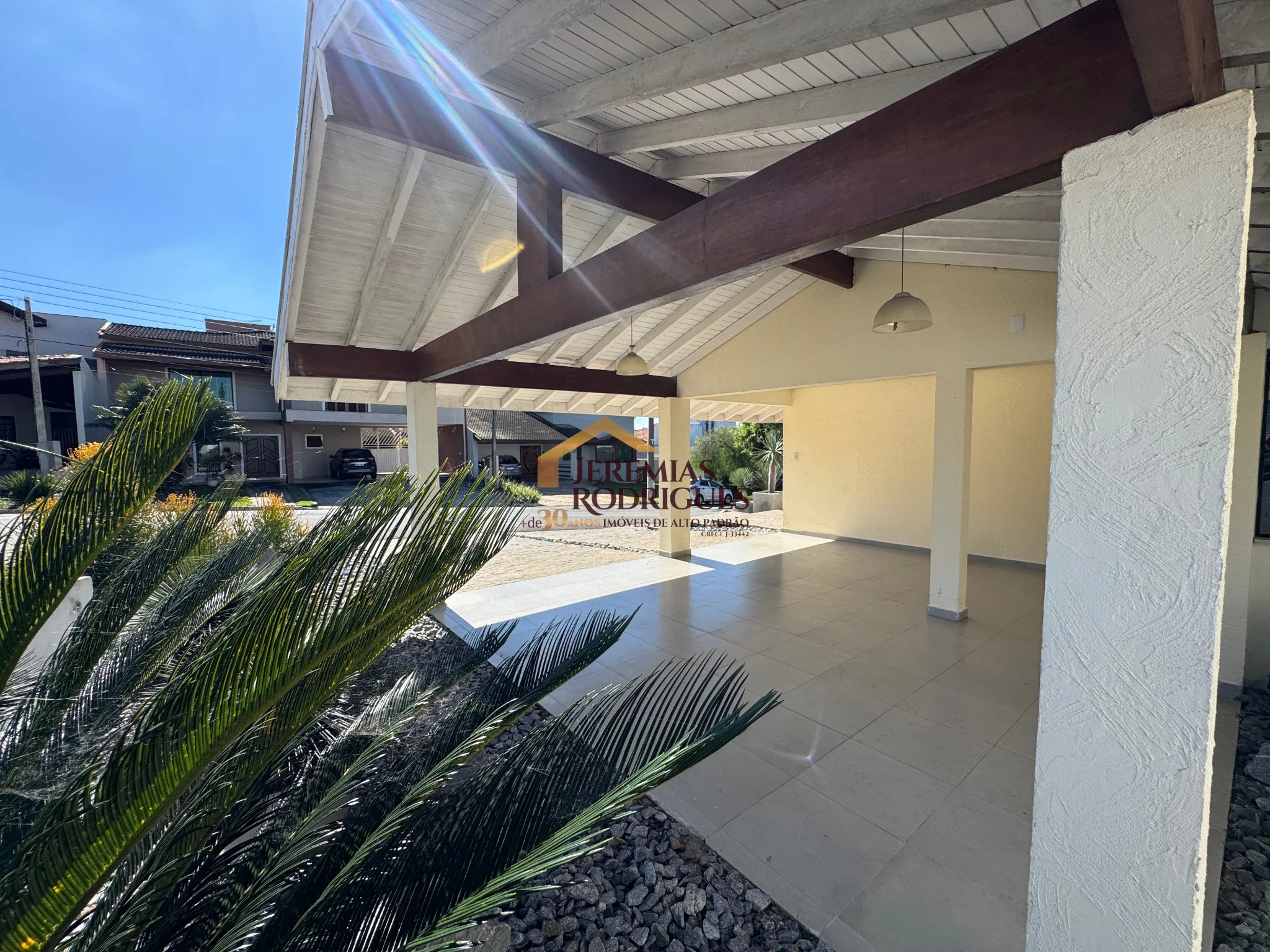 Casa à venda no Condomínio Real Ville em Pindamonhangaba/SP. — foto 29