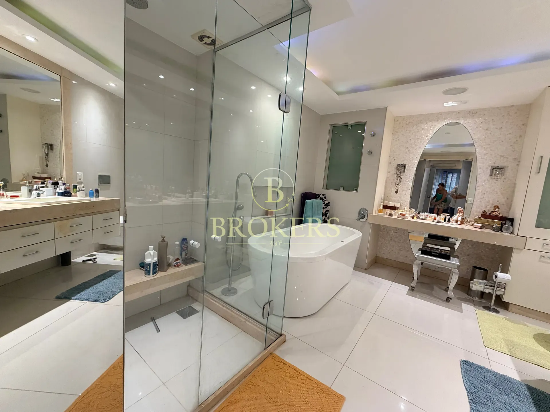 Luxo absoluto à beira-mar na Avenida Atlântica - Copacabana: apartamento à venda, 3quartos, 370m² r — foto 30