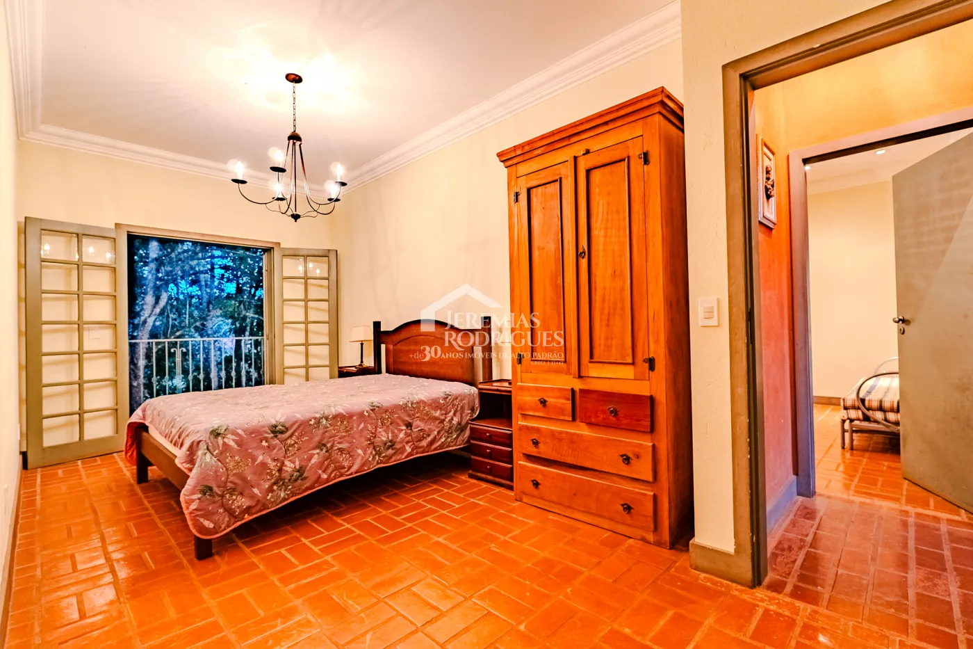 Casa à venda por R$ 6.200.000,00 - Cunha/SP