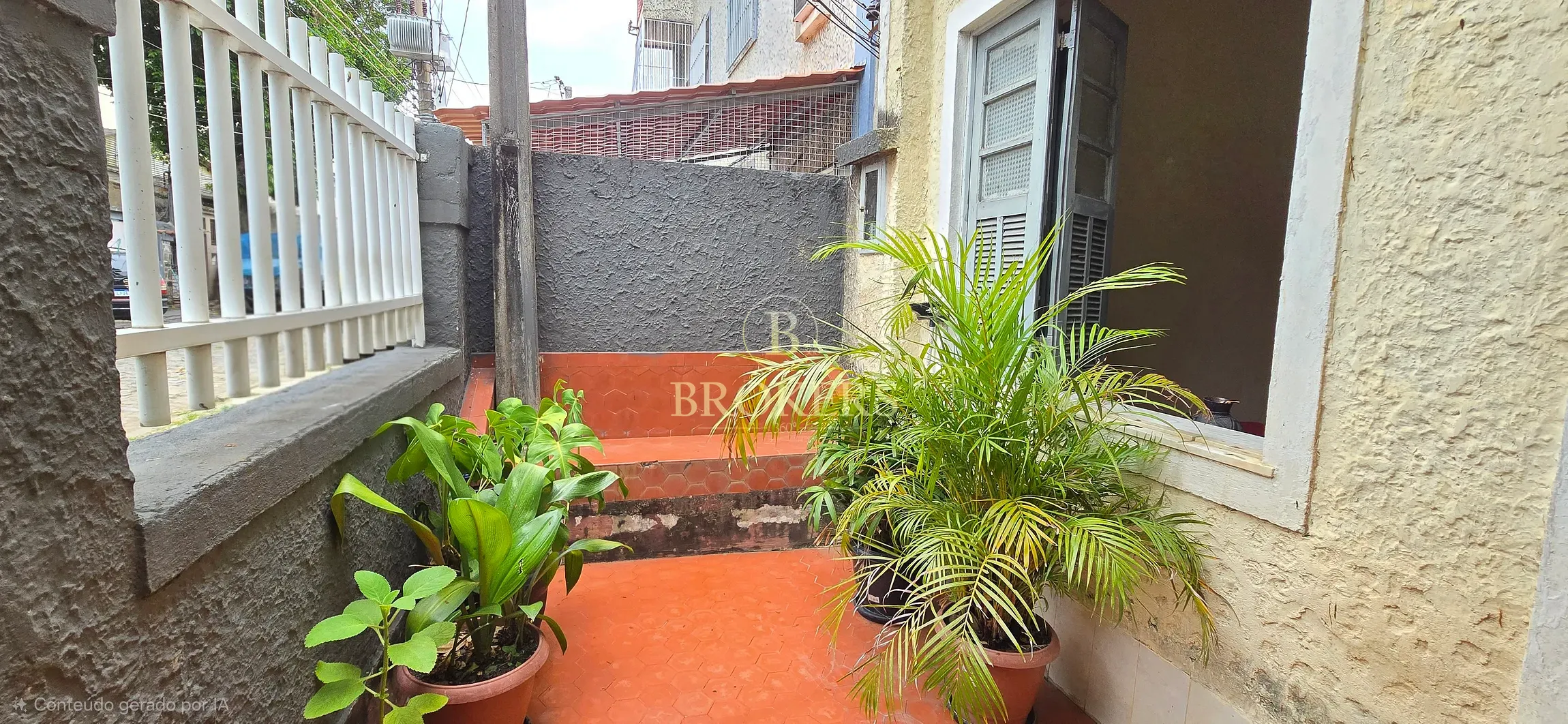 Oportunidade de investimento! 3 Casas à venda, Santa Teresa, Rio de Janeiro, RJ — foto 3