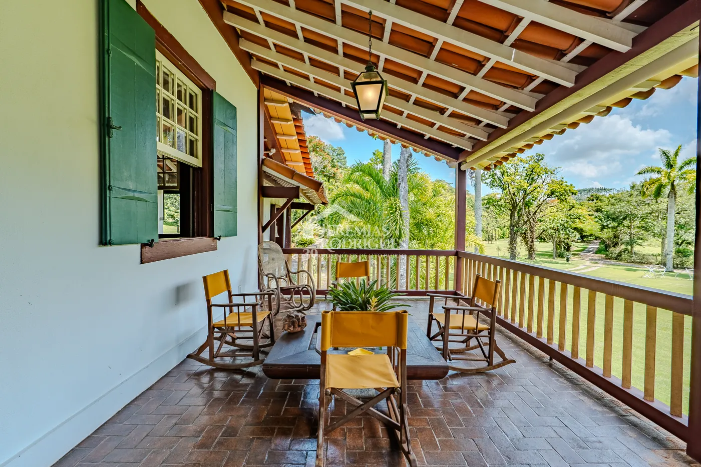 Fazenda à venda com 3.389.000,00 m² em Piraí/RJ.