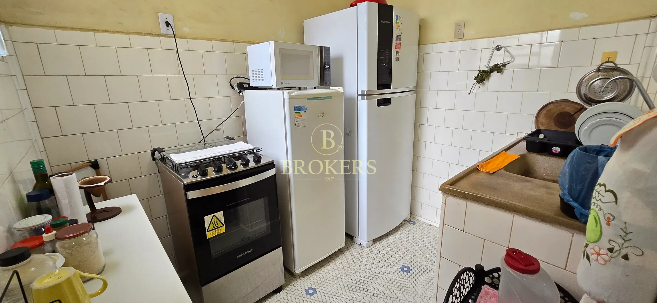 Oportunidade de investimento! 3 Casas à venda, Santa Teresa, Rio de Janeiro, RJ — foto 16