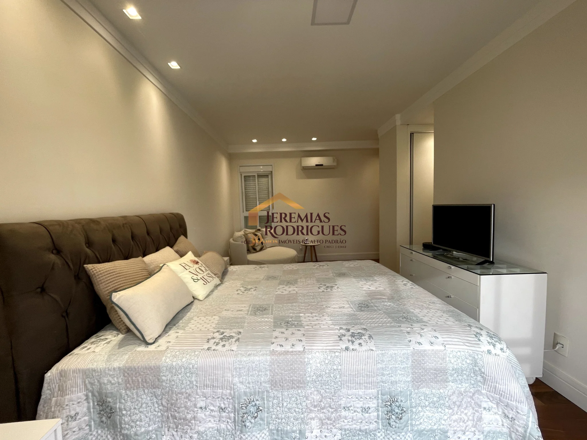 Apartamento à venda no Condomínio Des Arts em Taubaté/SP. — foto 31