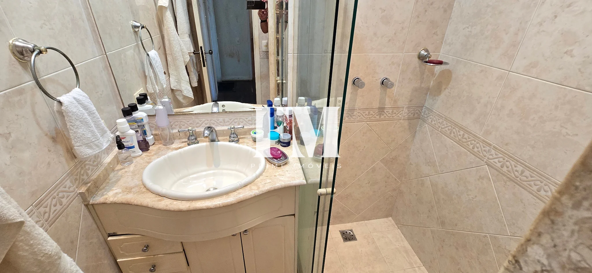 Apartamento à venda, Rua santa Clara, junto ao Bairro Peixoto, Copacabana! Aproximadamente 162m², V - foto 34