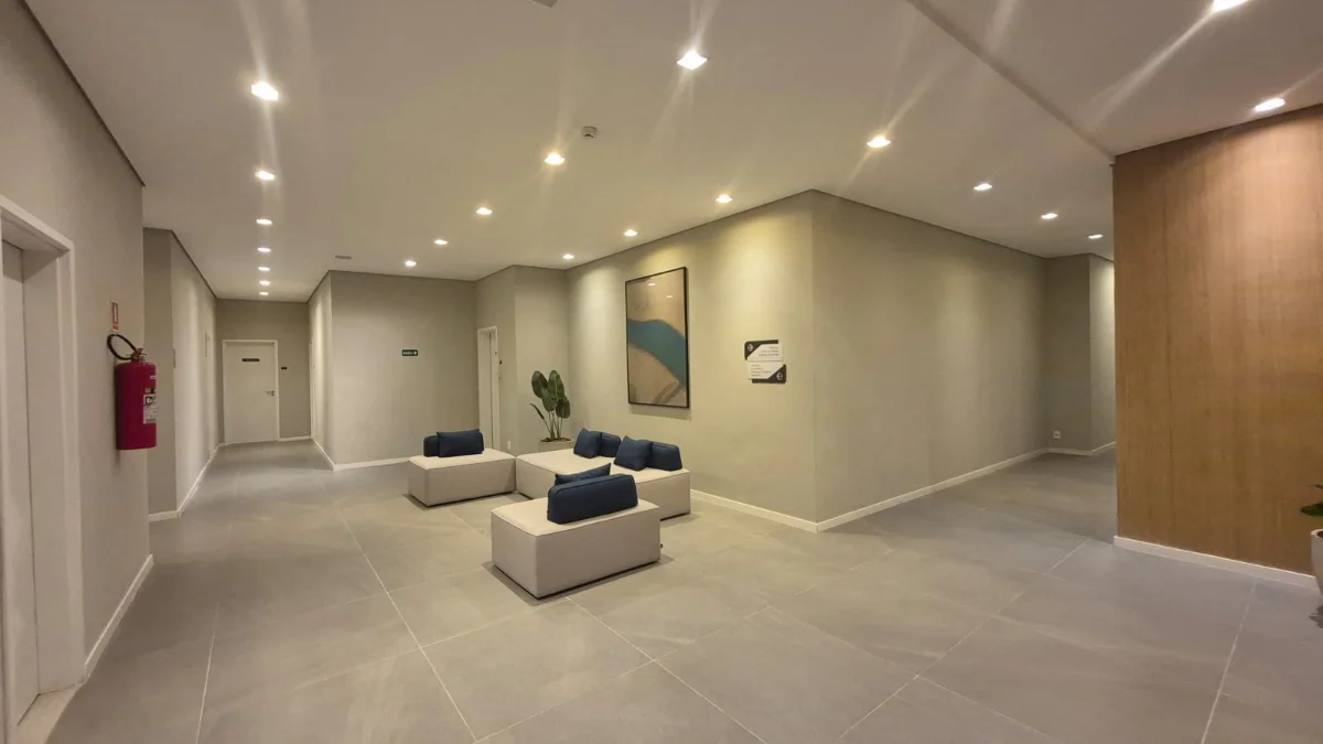 Apartamento no Brooklin Paulista - Próximo ao Metrô - 59m² — foto 65