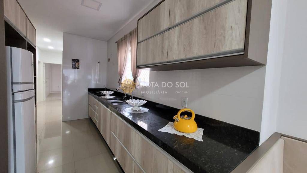 Residencial Aurora Apartamento Quadra Mar 3 Suítes em Meia Praia Itapema SC — foto 8