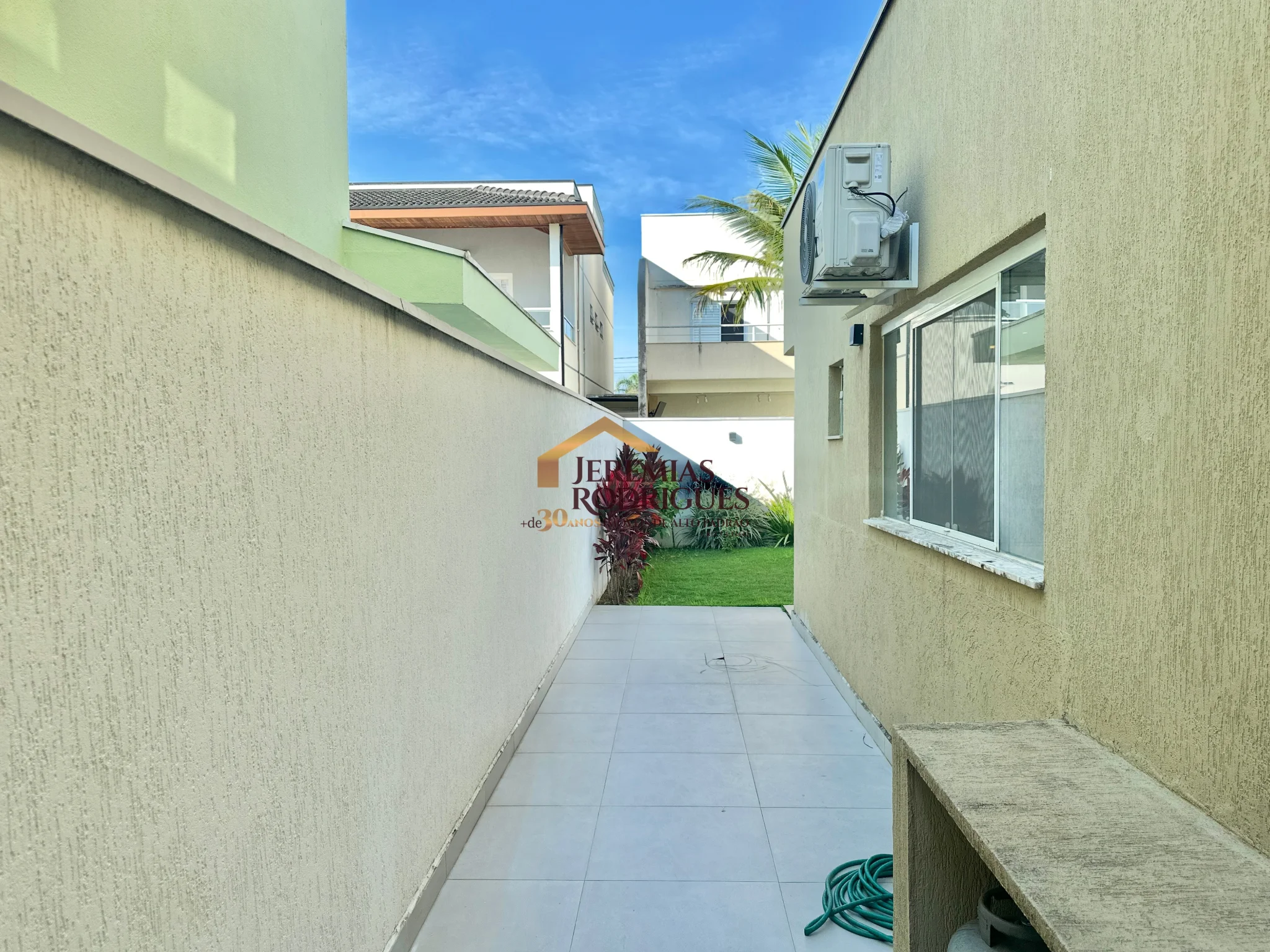 Casa para locação e venda no Condomínio Campos do Conde II Versailles em Tremembé/SP. - foto 47