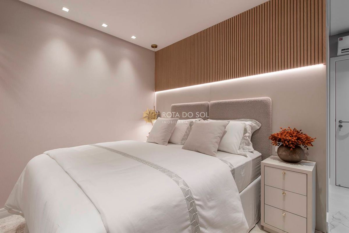 Sky Tower Showroom 3 suítes e 2 vagas no Perequê Porto Belo — foto 14
