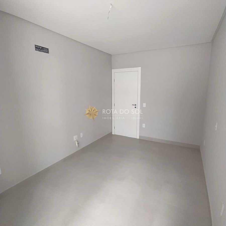 Residencial Cadiz Apartamento 2 Suítes em Perequê Porto Belo Sc