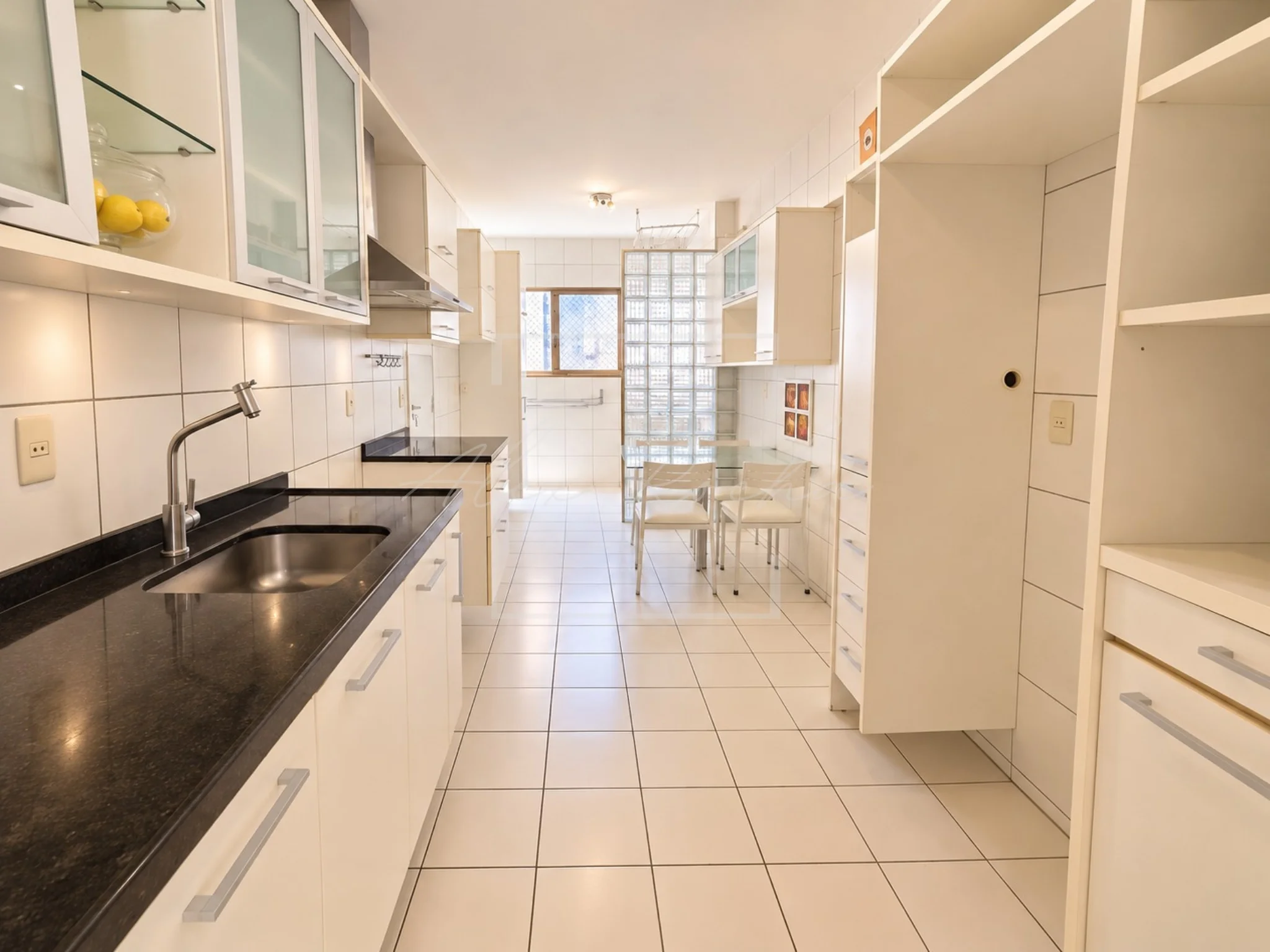 Le Castel, Apartamento, 142m², 3 suítes, Nascente, Cocó - Fortaleza/CE - foto 8