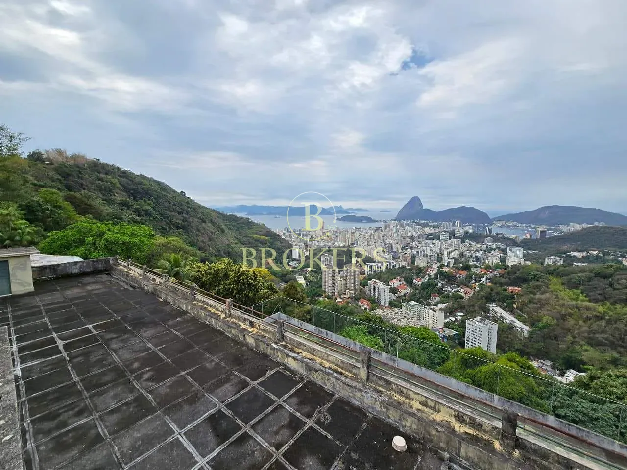 Terreno a venda em Santa Teresa com aproximadamente 15.000 m² de área e 7.000 m² de área construída — foto 21